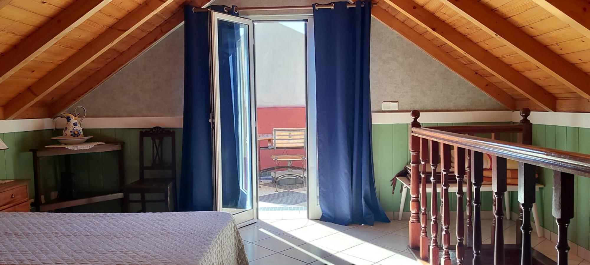 Villa Casa da Guida Paul do Mar  Esterno foto